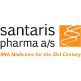 Santaris Pharma Logo