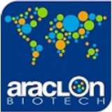 Araclon Biotech Logo