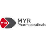 MYR Pharma Logo