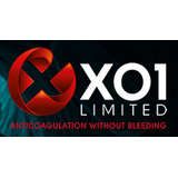 XO1 Logo