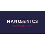 Nanogenics Logo
