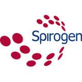 Spirogen Logo