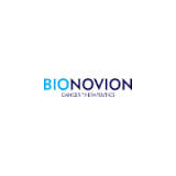BioNovion Logo