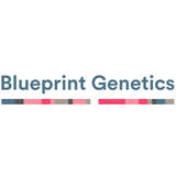 Blueprint Genetics Logo
