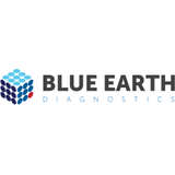 Blue Earth Diagnostics Logo