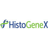 HistoGeneX Logo