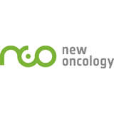 NEO New Oncology Logo