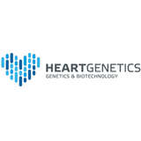 HeartGenetics Logo