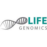 Life Genomics Logo