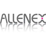 Allenex Logo