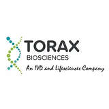 Torax Biosciences Logo