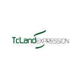 TcLand Expression Logo