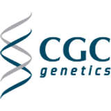 CGC Genetics Logo