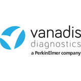 Vanadis Diagnostics Logo