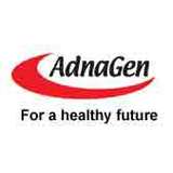 AdnaGen Logo