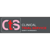 Clinical Trial Service Logo
