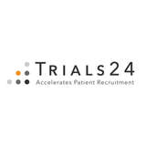 Trials24 Logo