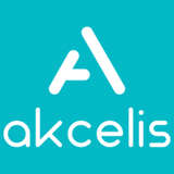 Akcelis Logo