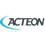 Acteon Logo