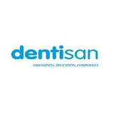 Dentisan Logo
