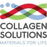 Collagen Solutions Logo
