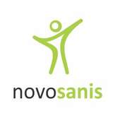 Novosanis Logo