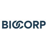 Biocorp Systems Logo