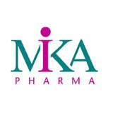 Mika Pharma Logo