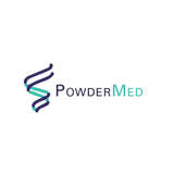 PowderMed Logo