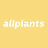Allplants Logo