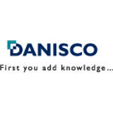 Danisco Logo