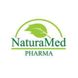 NaturaMed Pharma Logo