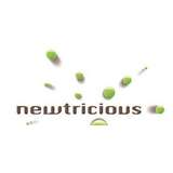Newtricious Logo