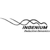 Ingenium Pharmaceuticals Logo
