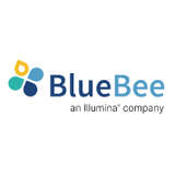 Bluebee Logo