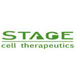 Stage Cell Therapeutics Logo