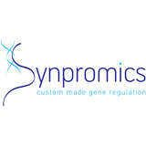 Synpromics Logo