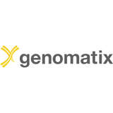 Genomatix Logo