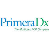 PrimeraDx Logo
