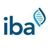 IBA Lifesciences Logo