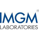 IMGM Laboratories Logo