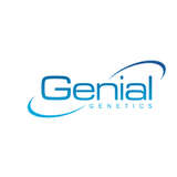 Genial Genetics Logo