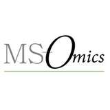 MS-Omics Logo