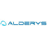 Alderys Logo