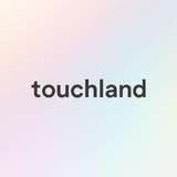 Touchland Logo