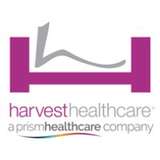 Harvest Healthcare Logo