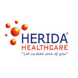 Herida Healthcare Logo