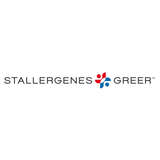 Stallergenes Greer Logo