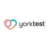 YorkTest Logo