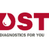 DST Diagnostische Systeme Logo